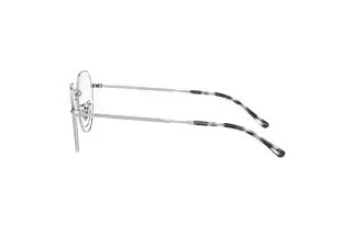 Seitenansicht Ray-Ban JACK (RX6465 - 2501)