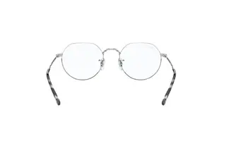 Rückansicht Ray-Ban JACK (RX6465 - 2501)