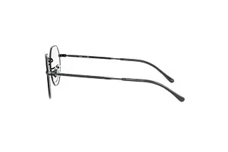 Seitenansicht Ray-Ban JACK (RX6465 - 2509)