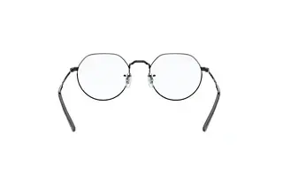 Rückansicht Ray-Ban JACK (RX6465 - 2509)