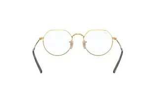 Rückansicht Ray-Ban JACK (RX6465 - 2945)