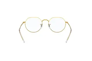Rückansicht Ray-Ban JACK (RX6465 - 3086)