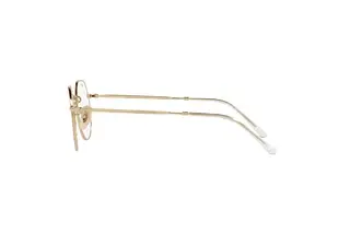 Seitenansicht Ray-Ban JACK (RX6465 - 3137)