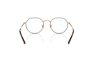 Rückansicht Ray-Ban JACK (RX6465 - 3176)