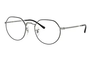 Ray-Ban RX6465 3179
