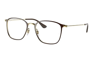Vorderansicht Ray-Ban RX6466 (2905)
