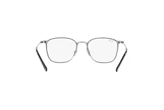 Rückansicht Ray-Ban RX6466 (3102)