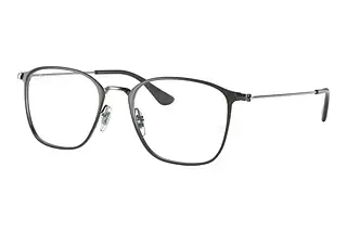 Vorderansicht Ray-Ban RX6466 (3102)