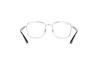 Rückansicht Ray-Ban RX6469 (2501)
