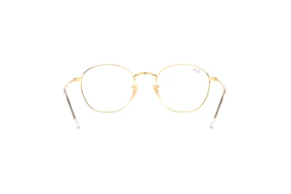 Rückansicht Ray-Ban ROB (RX6472 - 2500)