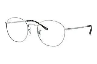 Vorderansicht Ray-Ban ROB (RX6472 - 2501)