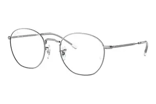 Ray-Ban RX6472 2502 Gunmetal