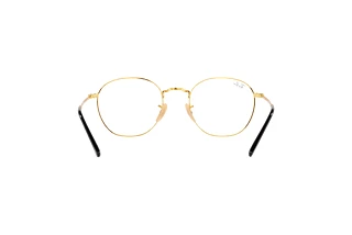 Rückansicht Ray-Ban ROB (RX6472 - 2991)