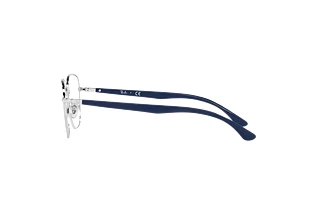 Seitenansicht Ray-Ban RX6477 (2501)