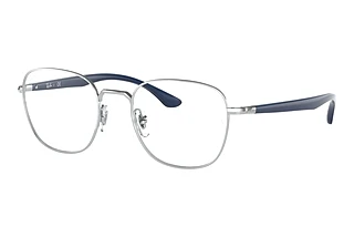 Vorderansicht Ray-Ban RX6477 (2501)