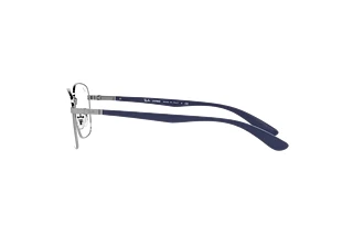Seitenansicht Ray-Ban RX6478 (2502)