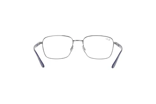 Rückansicht Ray-Ban RX6478 (2502)