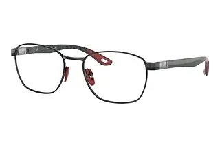 Ray-Ban RX6480M F009 Black