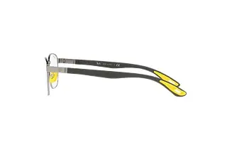 Seitenansicht Ray-Ban RX6480M (F065)