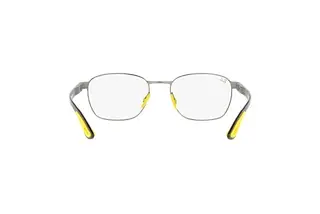 Rückansicht Ray-Ban RX6480M (F065)
