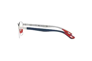 Seitenansicht Ray-Ban RX6480M (F069)
