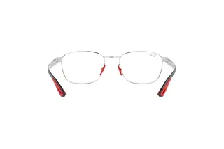 Rückansicht Ray-Ban RX6480M (F069)