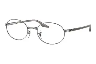 Ray-Ban RX6481V 3123