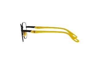 Seitenansicht Ray-Ban RX6484M (F028)