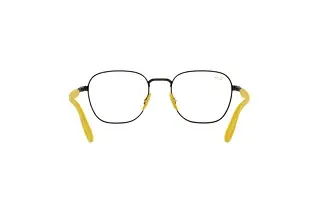 Rückansicht Ray-Ban RX6484M (F028)