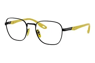 Ray-Ban RX6484M F028 Black