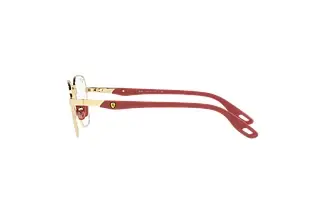 Seitenansicht Ray-Ban RX6484M (F029)