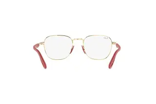 Rückansicht Ray-Ban RX6484M (F029)