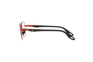 Seitenansicht Ray-Ban RX6484M (F047)