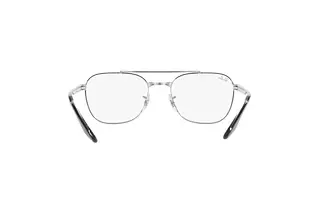 Rückansicht Ray-Ban RX6485 (2502)