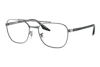 Ray-Ban RX6485 2502