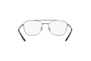 Rückansicht Ray-Ban RX6485 (3123)