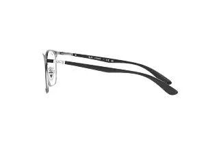 Seitenansicht Ray-Ban RX6486 (2861)