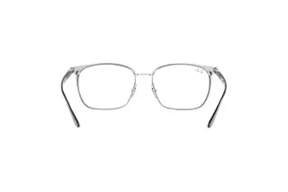 Rückansicht Ray-Ban RX6486 (2861)