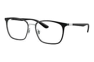 Vorderansicht Ray-Ban RX6486 (2861)