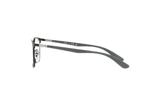 Seitenansicht Ray-Ban RX6486 (2904)