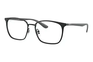 Ray-Ban RX6486 2904