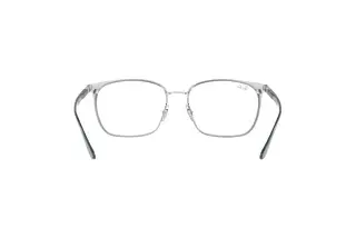 Rückansicht Ray-Ban RX6486 (3125)