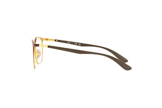 Seitenansicht Ray-Ban RX6486 (3126)