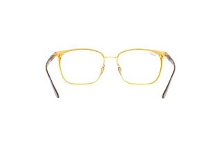 Rückansicht Ray-Ban RX6486 (3126)