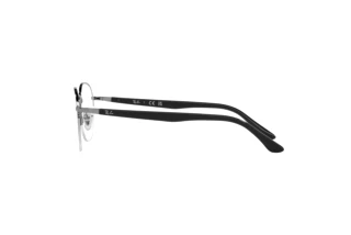 Seitenansicht Ray-Ban RX6487 (2502)