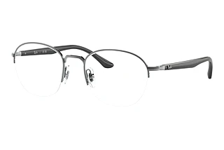 Vorderansicht Ray-Ban RX6487 (2502)