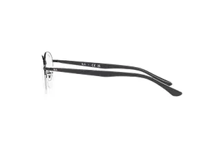Seitenansicht Ray-Ban RX6487 (2509)