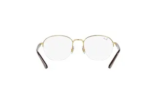 Rückansicht Ray-Ban RX6487 (2905)