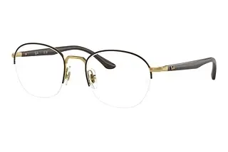 Vorderansicht Ray-Ban RX6487 (2905)