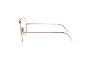 Seitenansicht Ray-Ban AVIATOR (RX6489 - 3094)